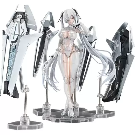 Goddess of Victory: Nikke Hyper Body akciófigura Cinderella 15 cm termékfotó