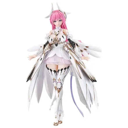 Goddess of Victory: Nikke Hyper Body akciófigura Dorothy 15 cm termékfotó