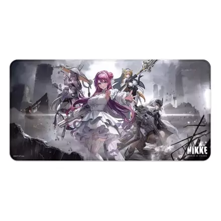 Goddess of Victory: Nikke XXL Mousepad Inherit Squad termékfotója