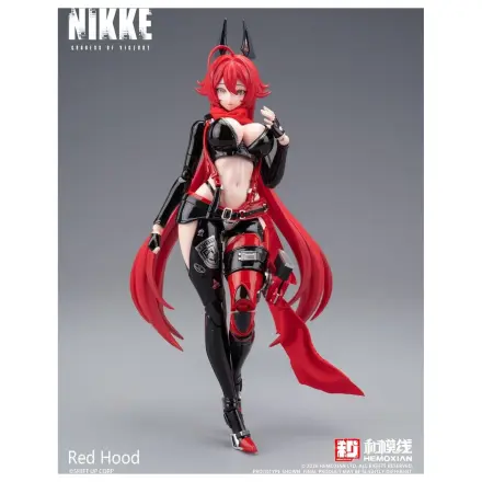 Goddess of Victory: Nikke Műanyag modell készlet 1/12 Red Hood 18 cm termékfotó