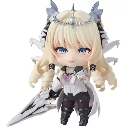 Goddess of Victory: Nikke Nendoroid akciófigura Crown 10 cm termékfotó