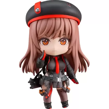 Goddess of Victory: Nikke Nendoroid akciófigura Rapi 10 cm termékfotó