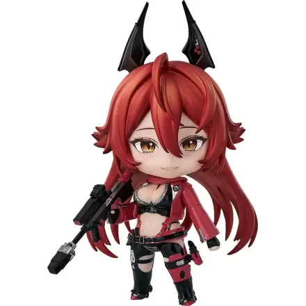Goddess of Victory: Nikke Nendoroid akciófigura Red Hood 10 cm termékfotó