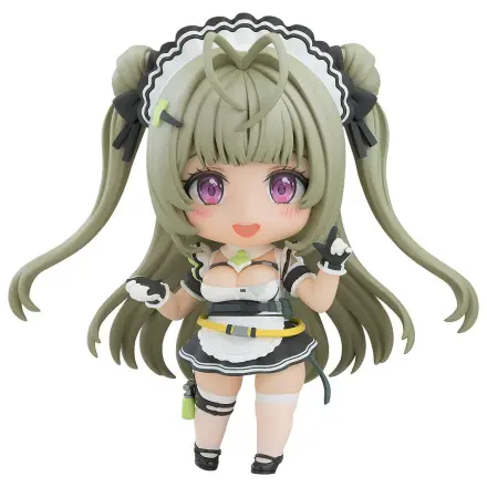 Goddess of Victory: Nikke Nendoroid akciófigura Soda 10 cm   termékfotó
