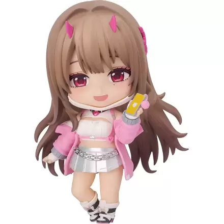 Goddess of Victory: Nikke Nendoroid akciófigura Viper 10 cm termékfotó