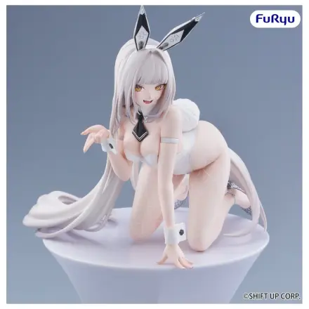Goddess of Victory: Nikke Noodle Stopper Blanc PVC figura 11 cm termékfotó