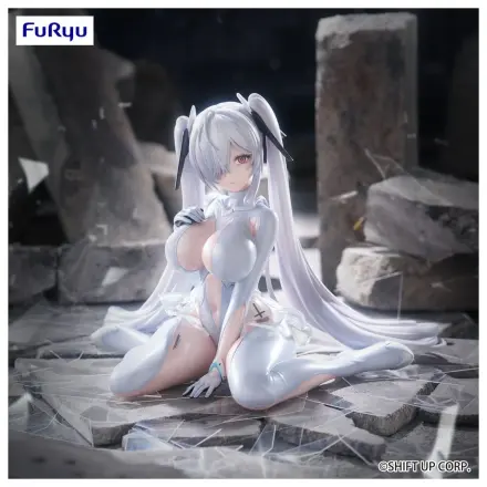 Goddess of Victory: Nikke Noodle Stopper PVC figura Cinderella 9 cm termékfotó