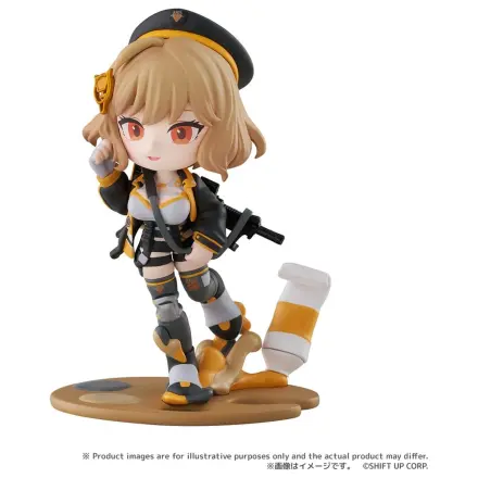 Goddess of Victory: Nikke PalVerse Anis PVC szobor figura 11 cm termékfotó