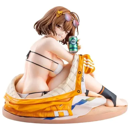 Goddess of Victory: NIKKE PVC figura 1/4 Anis: Sparkling Summer 22 cm termékfotó