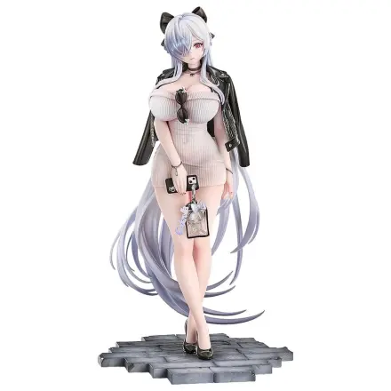 Goddess of Victory: Nikke PVC figura 1/7 Cinderella Beautiful Me 26 cm termékfotó