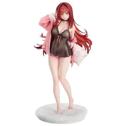 Goddess of Victory: Nikke PVC figura 1/7 Rapi: Red Hood (Cherished Red) 26 cm termékfotó