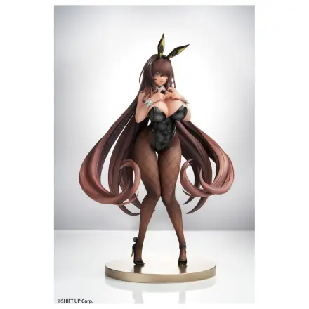 Goddess of Victory: Nikke PVC szobor figura 1/10 Noir 20 cm  termékfotó
