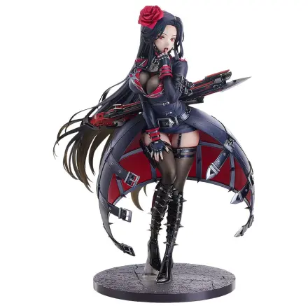 Goddess of Victory: Nikke PVC szobor figura 1/7 Maiden 24 cm  termékfotó