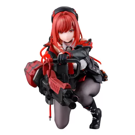 Goddess of Victory: Nikke Rapi Ichibansho figura 12cm termékfotó