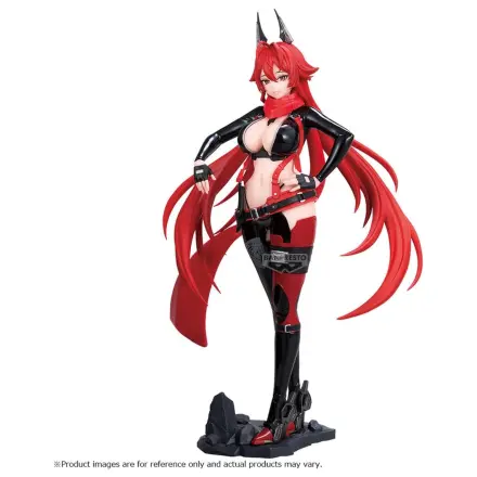 Goddess of Victory Nikke Red Hood figura 20cm termékfotó