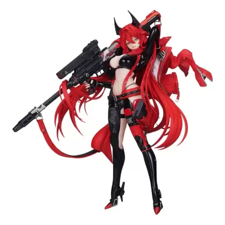 Goddess of Victory: Nikke Red Hood PVC szobor figura 27 cm   termékfotó