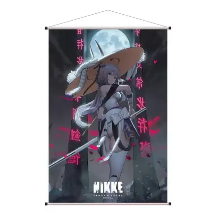 Goddess of Victory: Nikke Wallscroll Scarlet 60 x 90 cm termékfotója