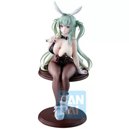 Goddess of Victory Nikke Soda Ichibansho figura 19cm termékfotó