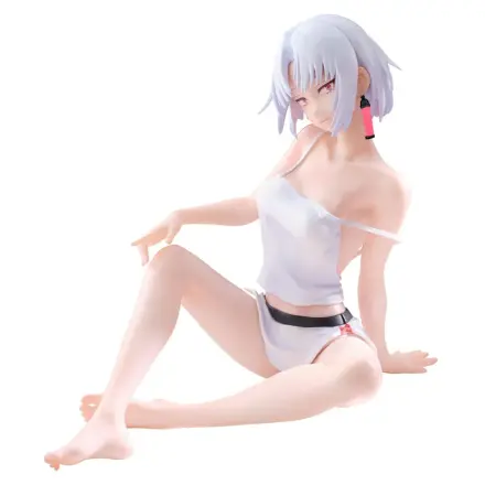 Goddess of Victory: Nikke Yumemirize Drake PVC szobor figura 10 cm termékfotó
