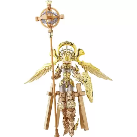 Godz Order PLAMAX GO-05 Overlord Gabriel: DX Platet Ver. Műanyag modell készlet 30 cm termékfotó