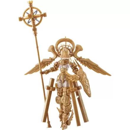 Godz Order PLAMAX GO-05 Overlord Gabriel: Standard Ver. Műanyag modell készlet 30 cm termékfotó