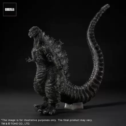 Godzilla 1/8 Godzilla Toho Yuji Sakai Modeling Collection Műanyag modell készlet 30 cm termékfotója