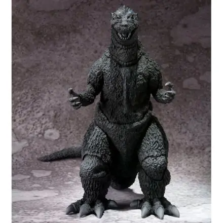 Godzilla 1954 Godzilla figura 15cm termékfotó