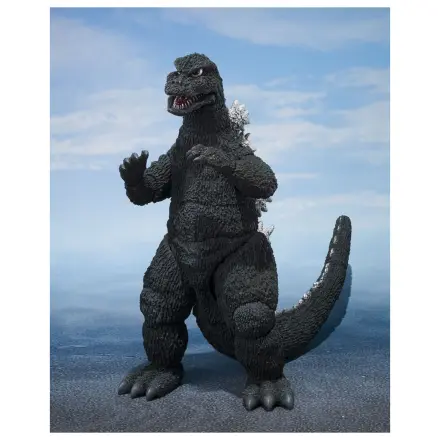 Godzilla 1975 S.H.MonsterArts figura 16cm termékfotó