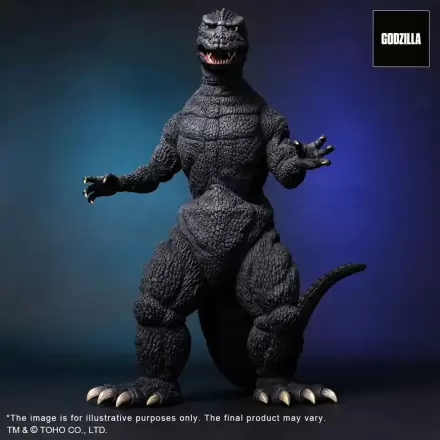 Godzilla 1984 TOHO Favorite Sculptors Line PVC szobor figura Godzilla Cybot Ver. 34 cm termékfotó