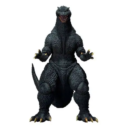 Godzilla 2004 Final Wars Godzilla SH Monster Arts figura 18cm termékfotó