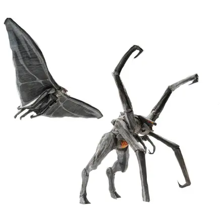 Godzilla (2014) Exquisite Basic Male & Female Muto Set akciófiguras 16 cm termékfotó