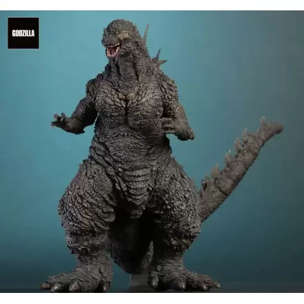 Godzilla (2023) TOHO Daikaiju Series PVC Statue Godzilla 23 cm termékfotója