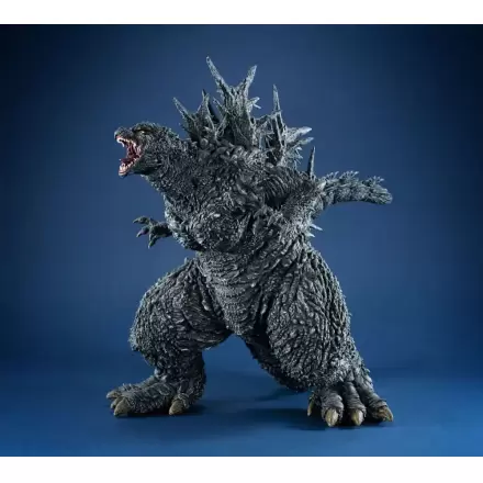 Godzilla (2023) Ultimate Article Monsters figura Godzilla Image Color of Operation Wadatsumi Ver. 30 cm termékfotó