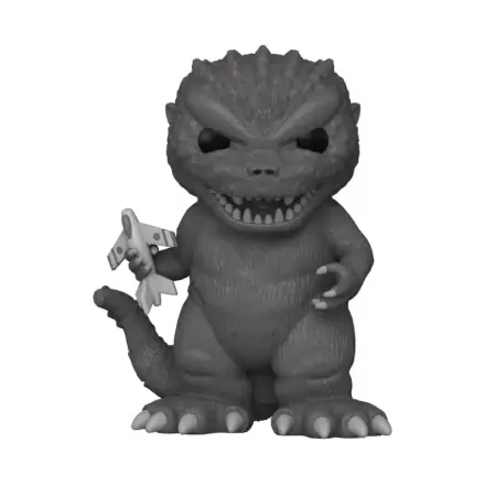 Godzilla 70th Anniversary Super Sized Jumbo Funko POP! Vinyl Figure Godzilla 1954 25 cm termékfotója