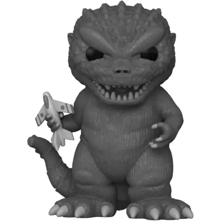 Godzilla 70th Anniversary Super Sized Jumbo Funko POP! Vinyl figura Godzilla 1954 25 cm termékfotó