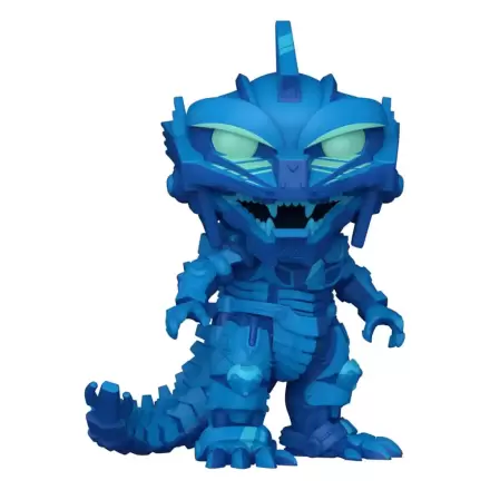 Godzilla Art Series Funko POP! Movies Vinyl figura Mechagodzilla 9 cm termékfotó