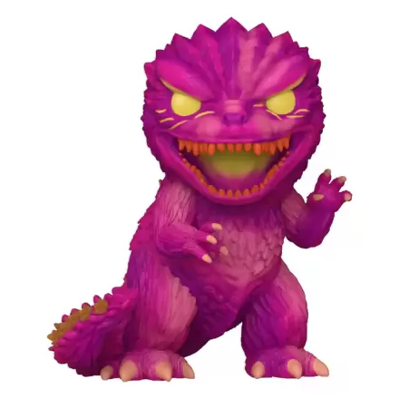 Godzilla Art Series Funko POP! Movies Vinyl figura Pink Godzilla 9 cm termékfotó