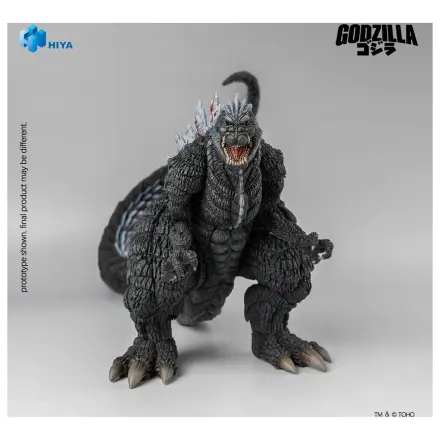 Godzilla Exquisite Basic Series akciófigura Singular Point Godzilla Ultima Version 17 cm termékfotó