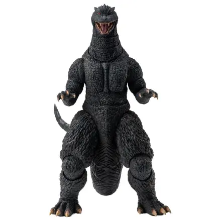 Godzilla: Final Wars (2004) Exquisite Basic akciófigura Godzilla 18 cm termékfotó