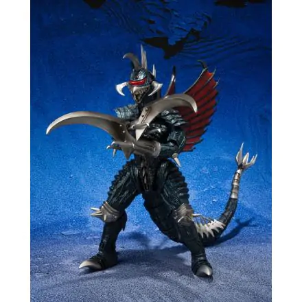 Godzilla: Final Wars S.H. MonsterArts Gigan (2004) Great Decisive Battle Ver. akciófigura 18 cm termékfotó