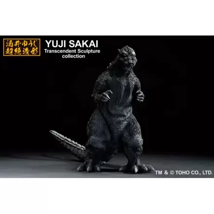 Godzilla - Godzilla 1954 Ichibansho figura 23cm termékfotója