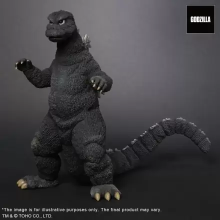 Godzilla Godzilla (1974) PVC szobor figura 31 cm termékfotója