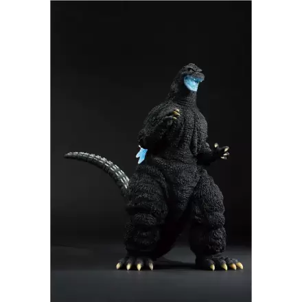 Godzilla - Godzilla 1991 Heat Ray Ichibansho figura 23cm termékfotója