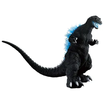 Godzilla Godzilla 2001 Heat Ray Ver Ichibansho figura 23cm termékfotó