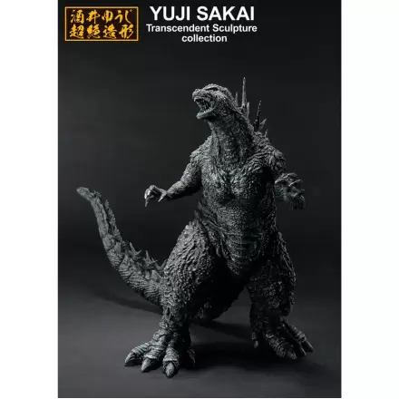 Godzilla - Godzilla 2023 Ichibansho figura 23cm termékfotója