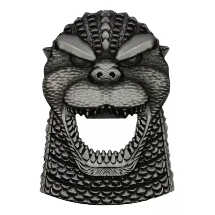 Godzilla Godzilla Head sörnyitó 10 cm termékfotója