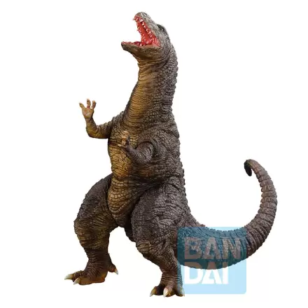 Godzilla Godzillasaurus & Dorat Ichibansho figura 15cm termékfotója