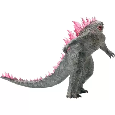 Godzilla Hall of Fame Godzilla 2024 Evolved Form (Heat Ray Version) PVC szobor figura 27 cm termékfotója