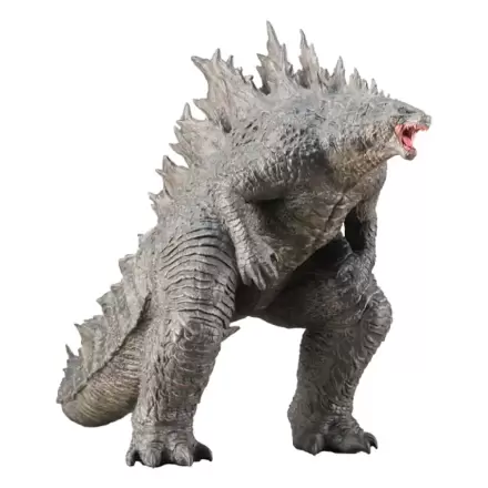 Godzilla Hall of Fame Godzilla 2024 Pre-Evolved Form PVC szobor figura 26 cm termékfotó
