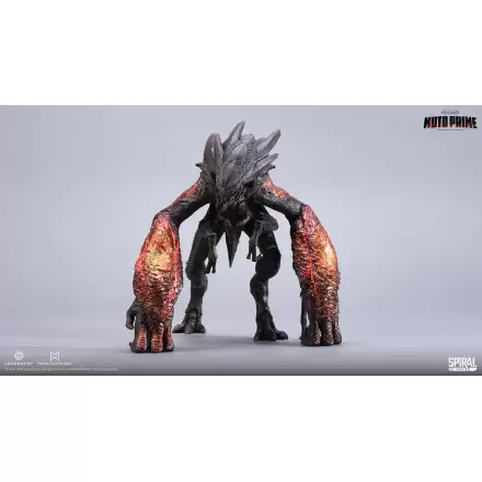 Godzilla Hall of Fame MUTO Prime PVC szobor figura 35 cm termékfotó